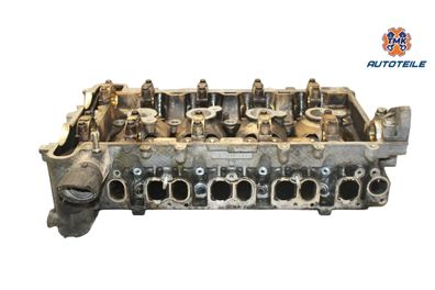 Opel Vectra C Signum Zafira B Zylinderkopf 2.2 Direct 110 114 KW Z22YH 55561003 VWYE5