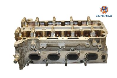 Opel Corsa D Meriva A Astra H Zylinderkopf 1.4 Z14XEP 55568426 ZNREX