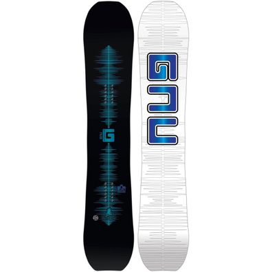 GNU Snowboard Upgrade none - Größe: 159