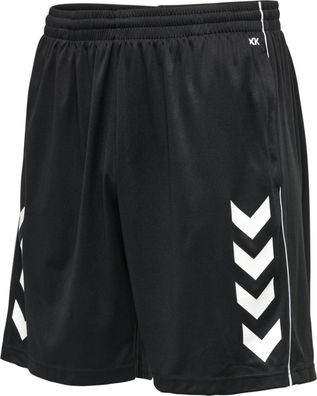 Hummel Sportshorts Hmlcore Xk Poly Coach Shorts 211469