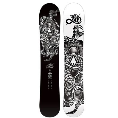LIB TECH Snowboard Jamie Lynn none - Größe: 159