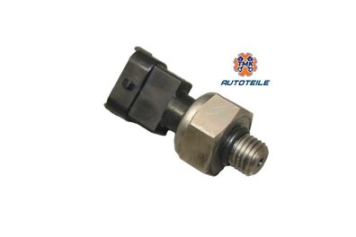 Opel Signum Vectra C Zafira B Drucksensor Kraftstoffdruck 2.2 Z22YH 24418424 QGWON