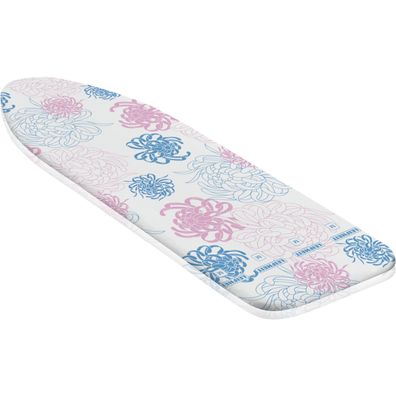 Bügeltischbezug Cotton Classic M 125x40 Bügelbrettbezug Bügelbretter Wäsche TOP