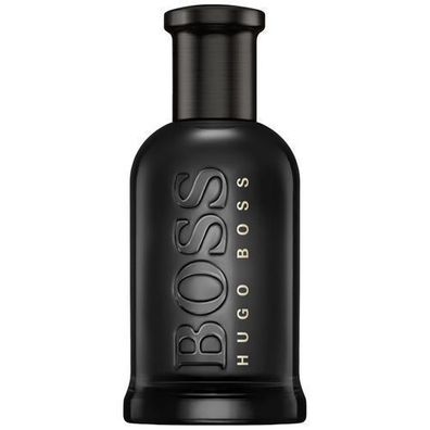 Hugo Boss Bottled Eau de Toilette, 100ml Herrenduft