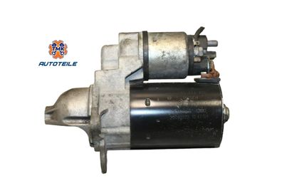 Opel Corsa D Starter Anlasser 1.2 1.4 Z12XEP Z14XEP 55566800 394QG