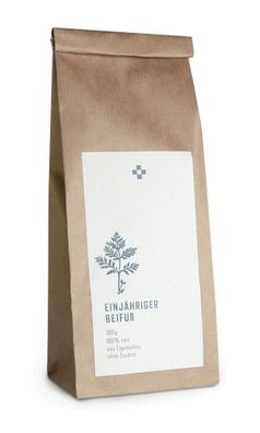 Artemisia annua Feinschnitt (100 g) - Kasimir & Lieselotte