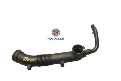 Opel Tigra B Ansaugrohr Ansaugschlauch Luftrohr 1.4 Z14XEP 24467829 49ZQA