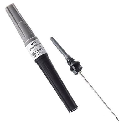 VACUETTE® Mehrfachentnahmekanüle 22G x 1 1/2"