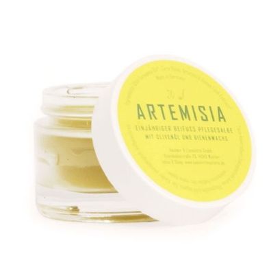 Artemisia annua Salbe (30 g) - Kasimir & Lieselotte