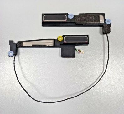 HP EliteBook 830 G7 G8 links Rechts Lautsprecher 6039B0112101