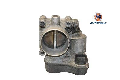 Opel Vectra C Signum Zafira B Drosselklappe 2.2 Direct 110 114 KW Z22YH 24459501 2B9N
