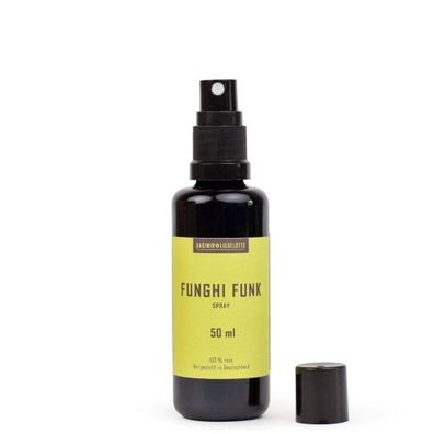 Funghi Funk Spray (50 ml) - Kasimir & Lieselotte