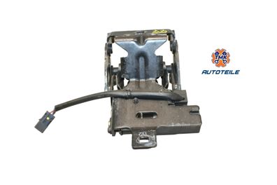 Opel Astra H Heckklappenschloß Hinten Schloss Twintop 13197820 13303390500 6K6LN