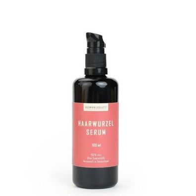 Haarwurzel Serum (100 ml) - Kasimir & Lieselotte