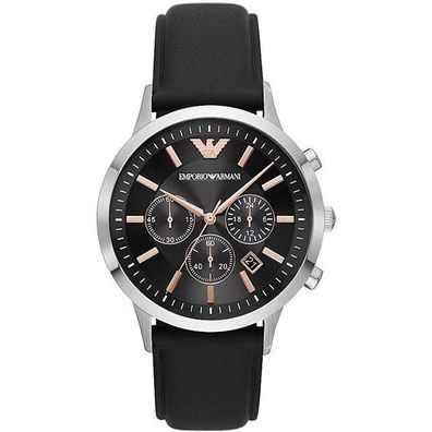 Herrenarmbanduhr - Armani AR11431