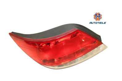 Opel Astra H Rücklicht Rückleuchte Links TT Twintop 13273301 GW9Y3