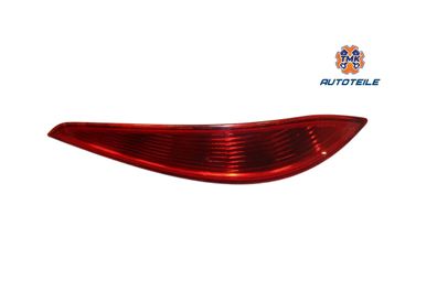 Opel Astra H Rücklicht Rückleuchte Reflektor Links Cabrio Twintop 13262042 5ZKDB