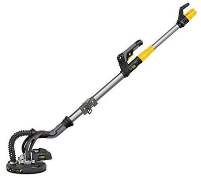Fartools Teleskopische Platte Schleifer, 710W, Ø225mm