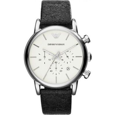 Herrenarmbanduhr - Armani AR1810