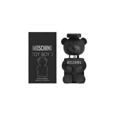 Moschino Toy Boy 2 50 Vapo EDP