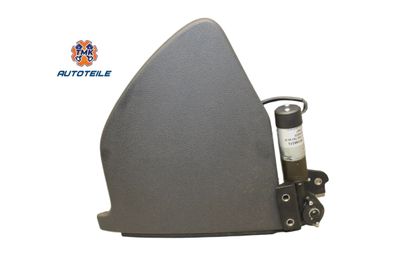 Opel Astra H TT Twintop Flap Motor Abdeckung Hutablage Hinten Links 93188313 E3RX4