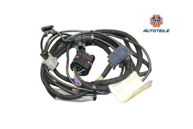 Opel Astra H TT Cabrio Twintop Kabel Kabelsatz Kabelbaum Dach rechts 13197777 YXMPD