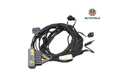 Opel Astra H TT Cabrio Twintop Kabel Kabelsatz Kabelbaum Dach links 394XG