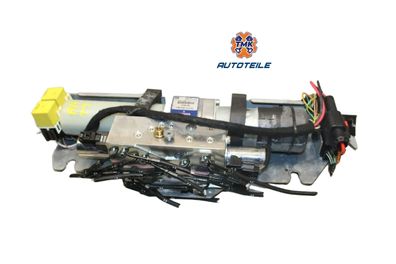 Opel Astra H Verdeckpumpe Hydraulikpumpe Pumpe Dach Twintop 13197772 MZGNA