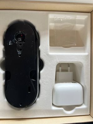 Bosch Smart Home, Yale Linus® Smart Lock, Türschloss