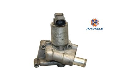 Opel Tigra B Corsa D AGR Ventil Abgasrückführventil 1.4 Z14XEP 55556720 O6PLK