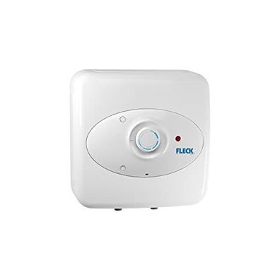 Fleck TP Elektrischer Warmwasserbereiter 15 L, kompakt & effizient