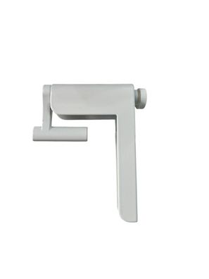 ABUS Mini Türschließer, Weiß