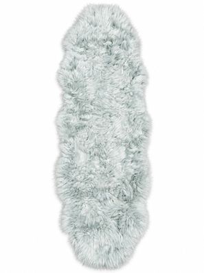Veganes Schaffell Kunstfell | Viele Farben | 90×50 cm & 170×50 cm | Weich & Flauschig