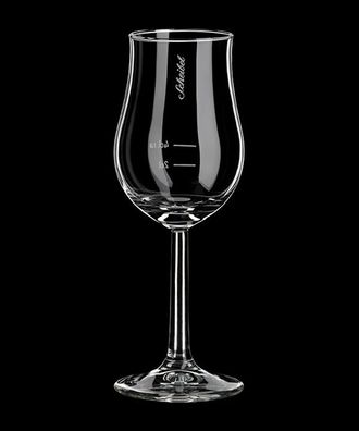 Scheibel Aroma Glas