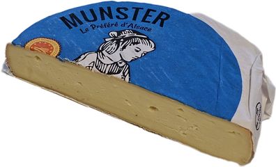 Munster Géromé 500g