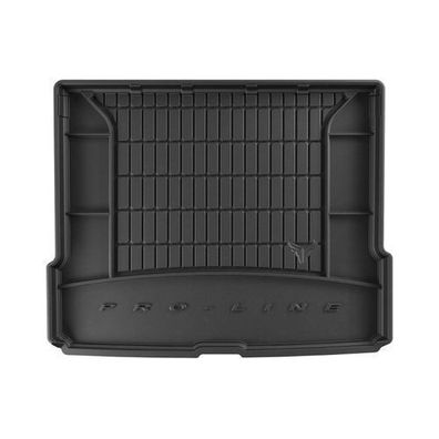 OMAC Gummi Kofferraumwanne für Mercedes GLB X247 2019-2025 TPE Laderaumwanne