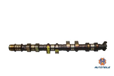 Opel Astra J Einlassnockenwelle Nockenwelle 1.6 A16XER 55353288 ZNROX