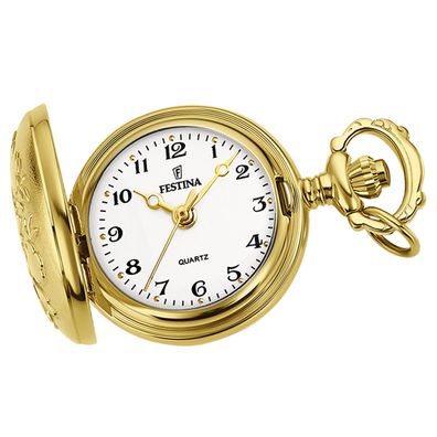 Festina Damenuhr Taschenuhr Taschenuhr UF2033/1