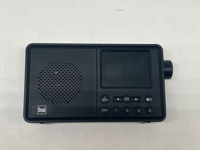 Digitales Radio - Dual MCR 120