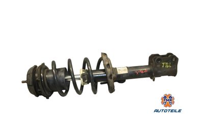 Opel Tigra B Stoßdämpfer Federbein vorne links 13191019 XT 5ZKLB