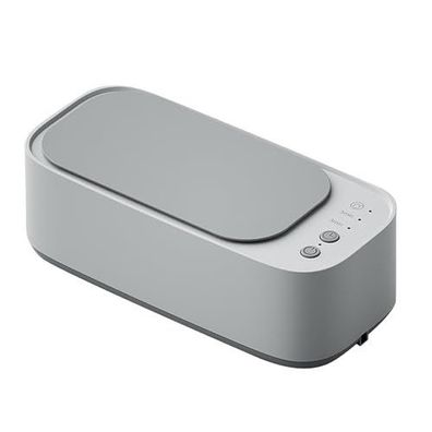 Ultraschallreiniger 350 ml – 45 kHz, 3 Modi für Schmuck & Brillen