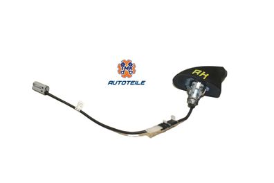 Opel Astra H TT Twintop Fahrzeugantenne Antenne 013198809 13198809 NK5LV