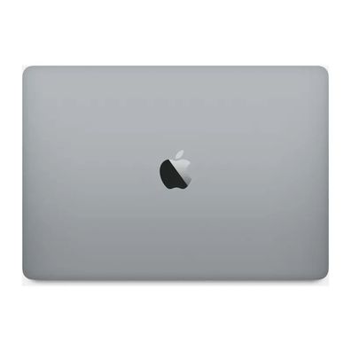 Apple MacBook Touch Bar 2.3 GHz 8 GB 512 GB SSD spacegrau DE