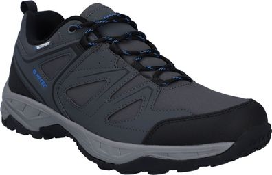Hi-Tec Sneaker Saunter Softshell Wp
