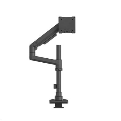 Vogels Essential M3021B Monitor Tischhalterung höhenverstellbar 49 cm, schwarz