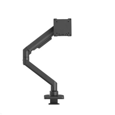 Vogels Essential M3011B Monitor Tischhalterung höhenverstellbar 27 cm, schwarz