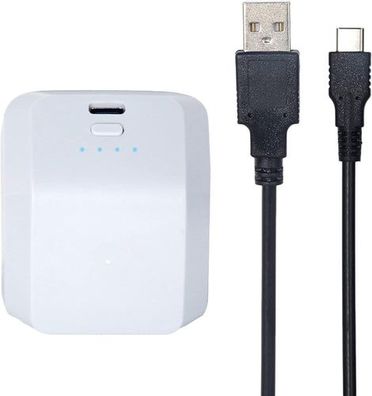 Dobe Powerbank Akku-Pack für PlayStation 5 Controller