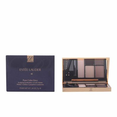PURE COLOR eyeshadow palette #402-linen 7 gr