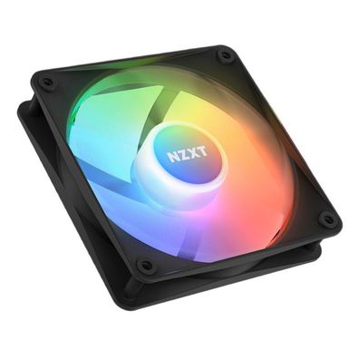 NZXT NZXT Cooler F Series F120 RGB Core Black Schwarz (RF-C12SF-B1) (RFC12SFB1)