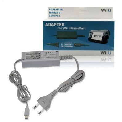 Netzteil für Wii U GamePad - AC Adapter